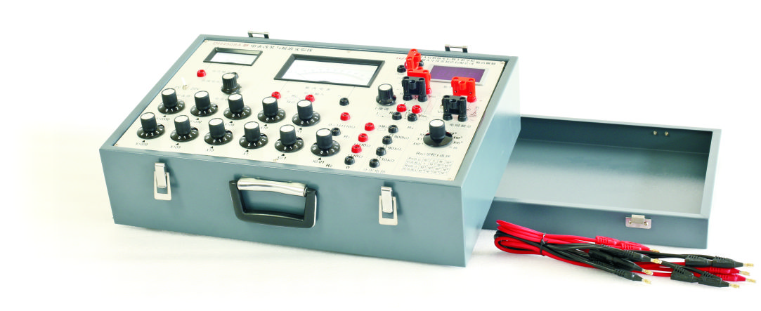 DH4508A电表改装与校准实验仪