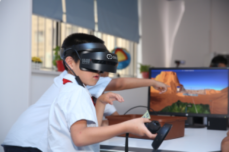 VR教室